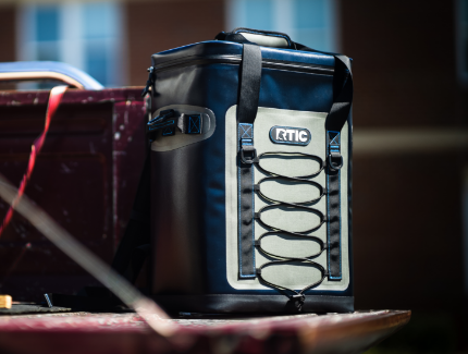 Backpack Cooler