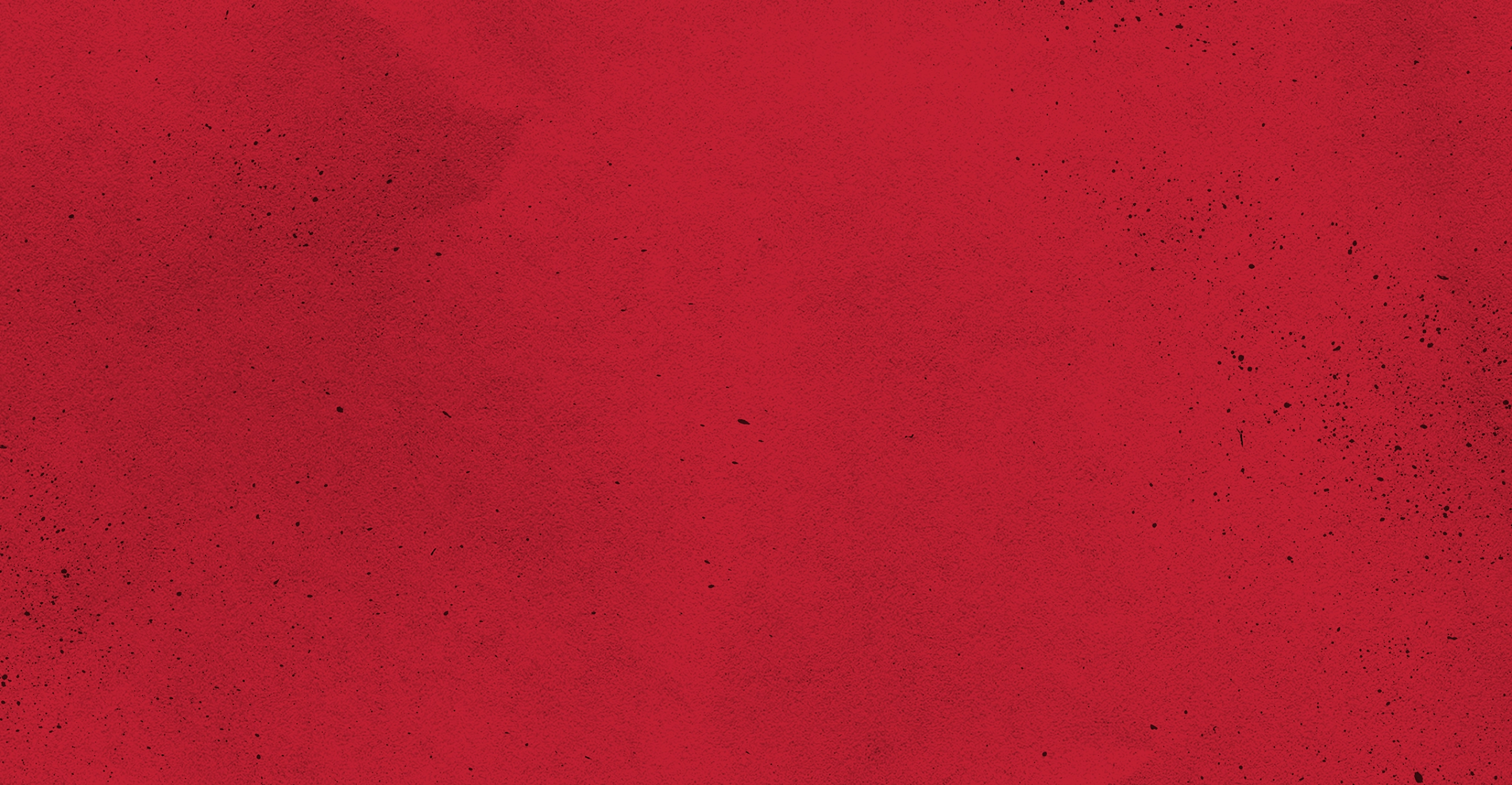 Red Speckled Background